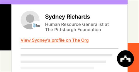richads human resources